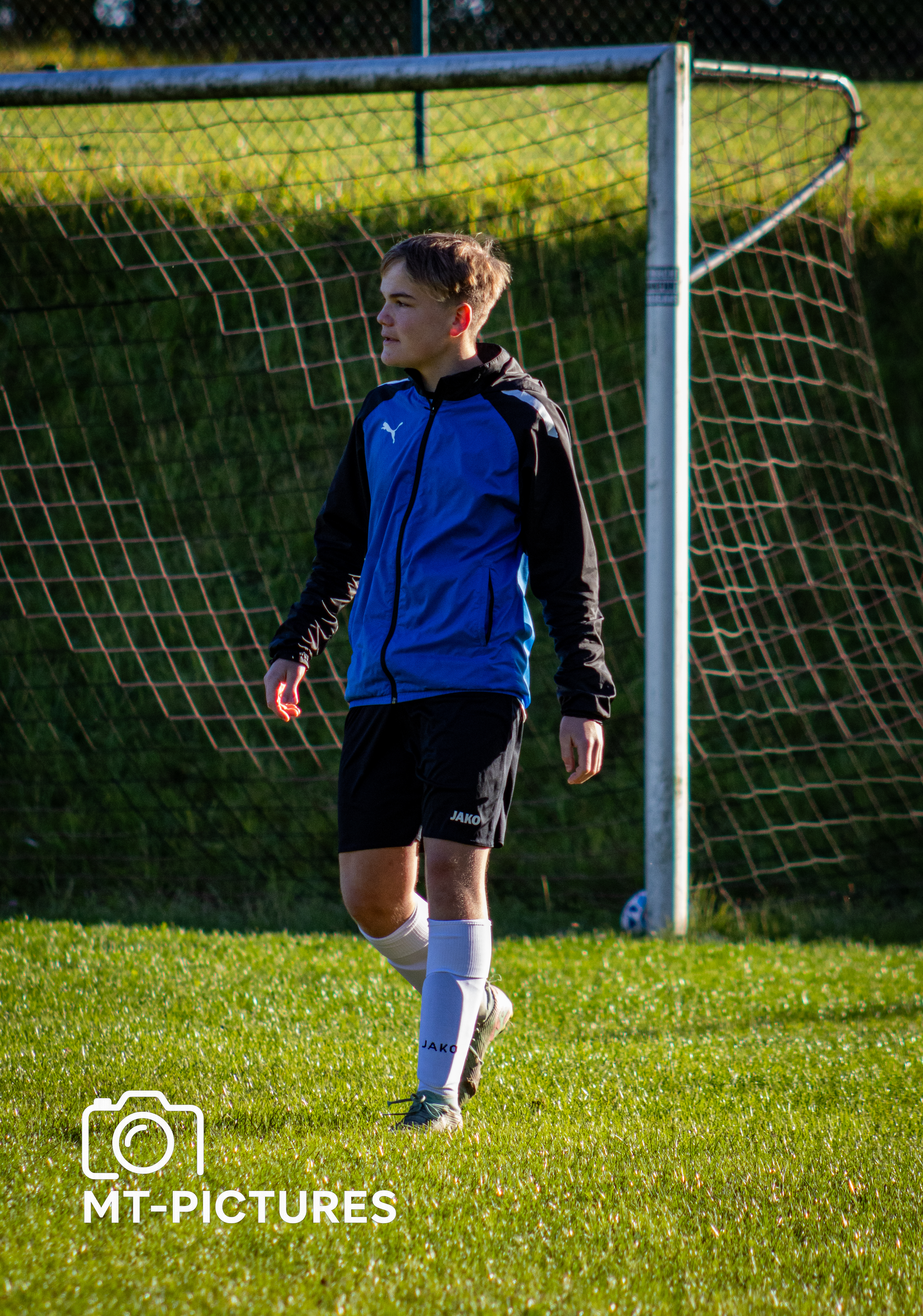 Fu&szlig;ball Bild 7